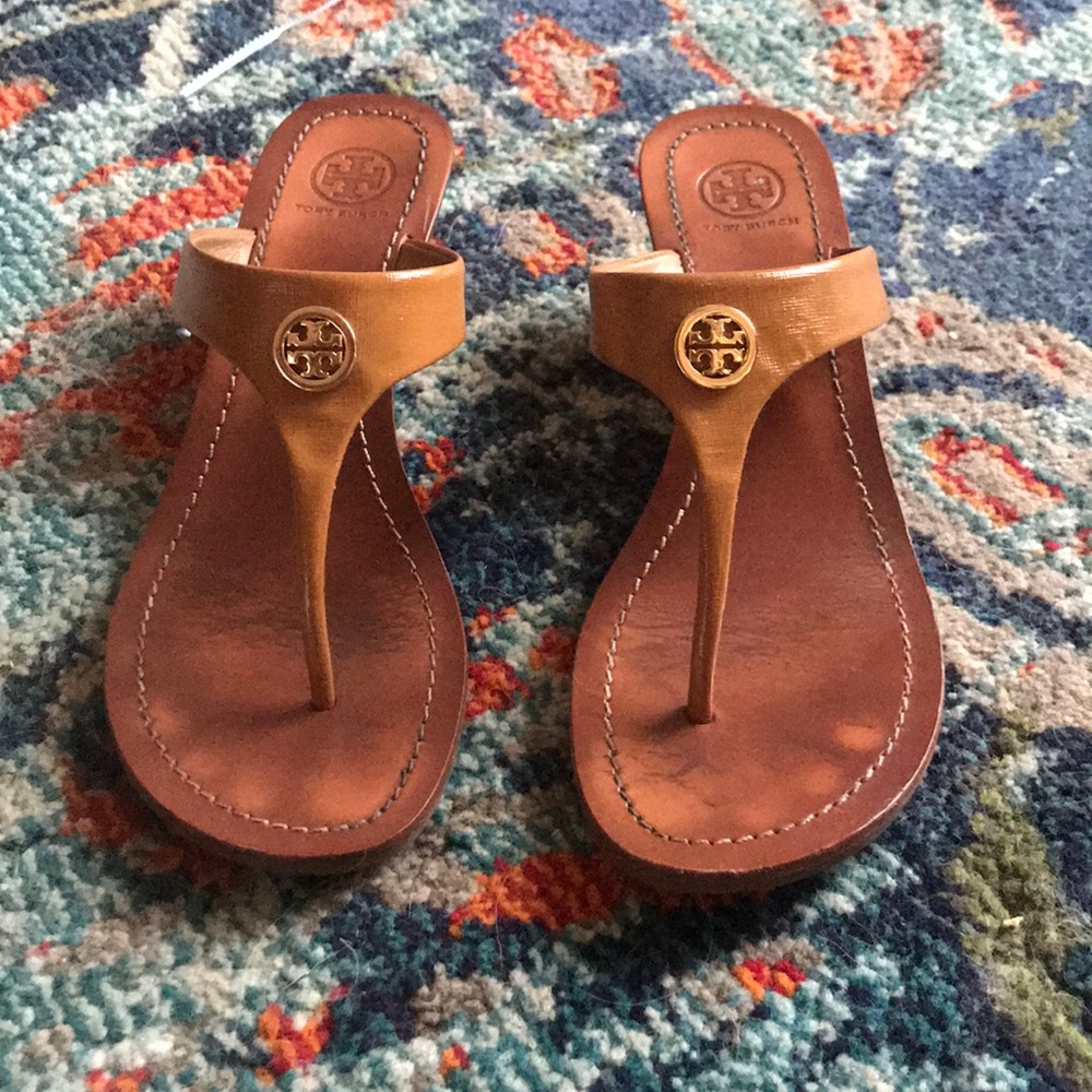 Tory Burch Sandals